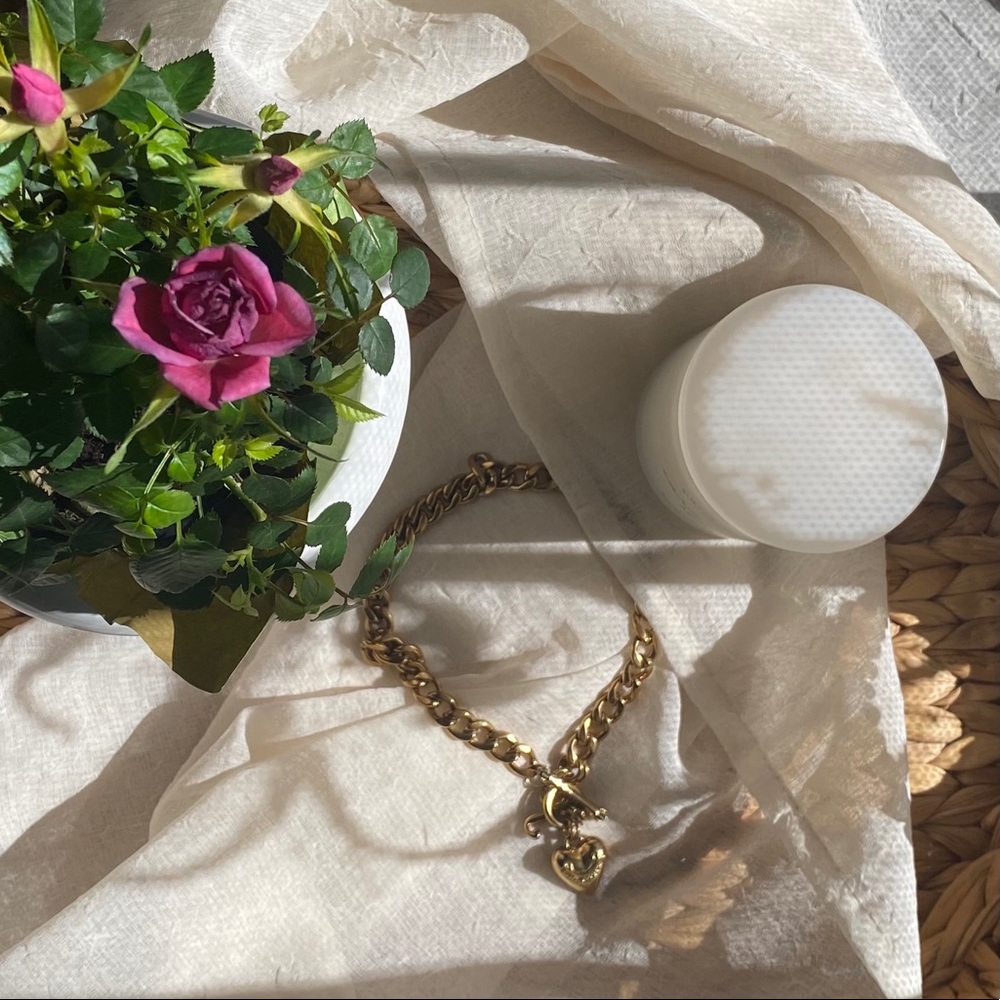 Juicy Couture Necklace